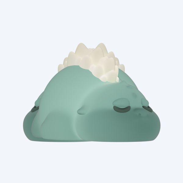 Yootooz 微笑哥吉拉夜燈（需安裝電池） 