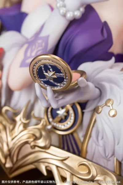 預購8月 Myethos 崩壞 星穹鐵道 Diorama 知更鳥 夜色流光溢彩Ver 