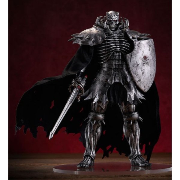 GSC POP UP PARADE 烙印勇士 骷髏騎士 L 