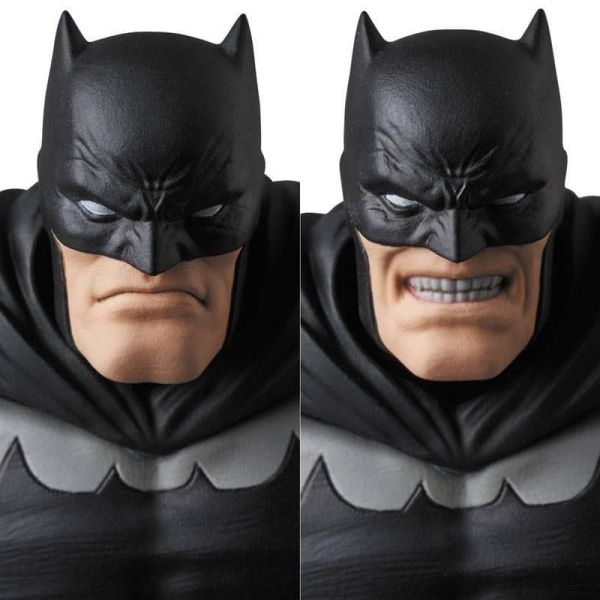 預購12月預購 MAFEX 106 蝙蝠俠 BATMAN 黑暗騎士歸來 再版 