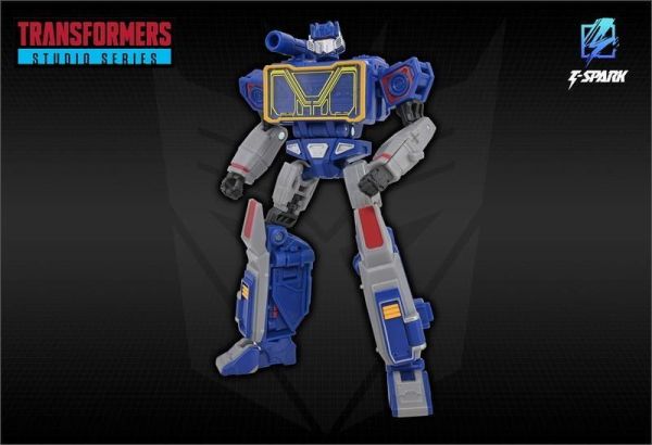 預購27年3月 TAKARATOMY 變形金剛電影 TS-44 音波 