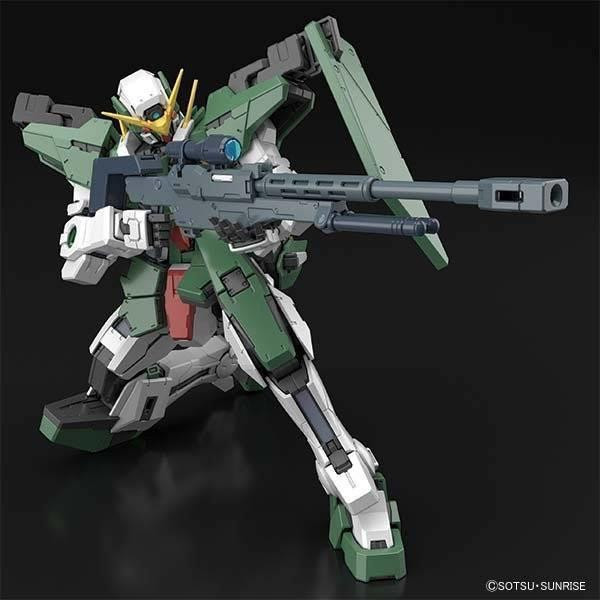萬代 BANDAI 1/100 鋼彈模型 MG 力天使鋼彈 組裝模型 