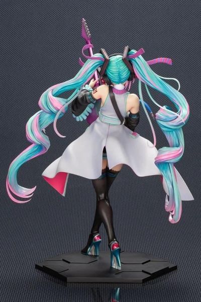 預購27年1月 壽屋 BISHOUJO ReMIX 初音未來 1/7 再版 S0813 