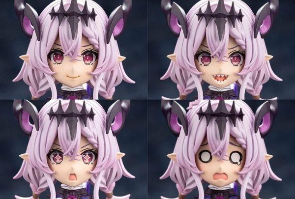 壽屋 阿爾卡納蒂亞 ARCANADEA  吉伊 姬 Gii 組裝 