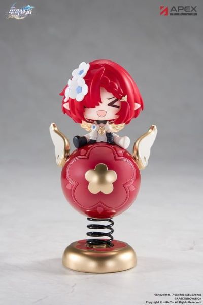 預購27年1月 APEX Happy Shake 崩壞 星穹鐵道 Q版搖搖樂 緹寶 