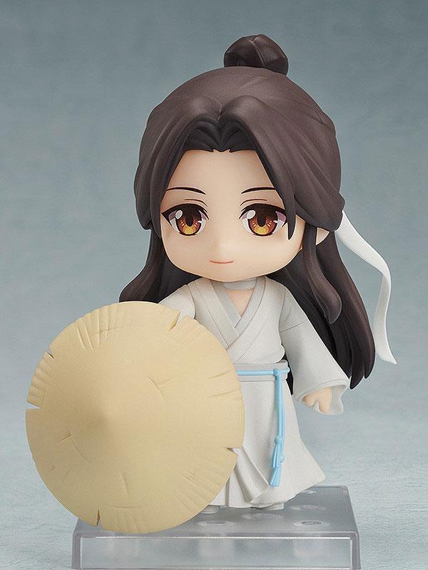 預購11月 GSC 黏土人 天官賜福 謝憐 再版 