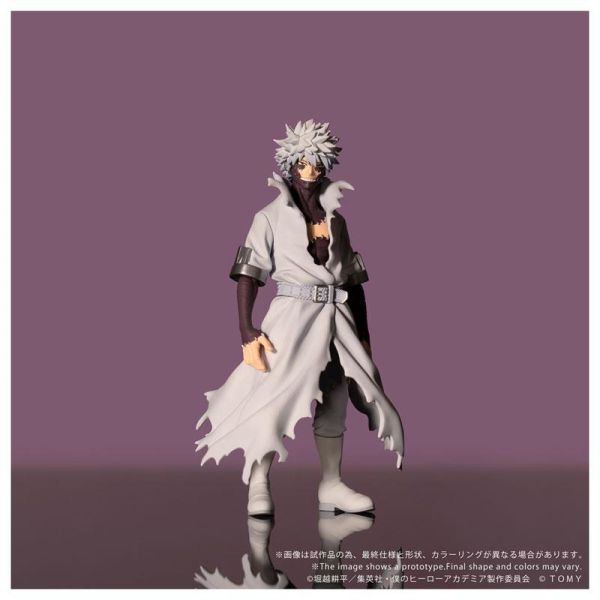 預購9月 T-SPARK CK-M09 COLLEKAZARO 我的英雄學院 荼毘 