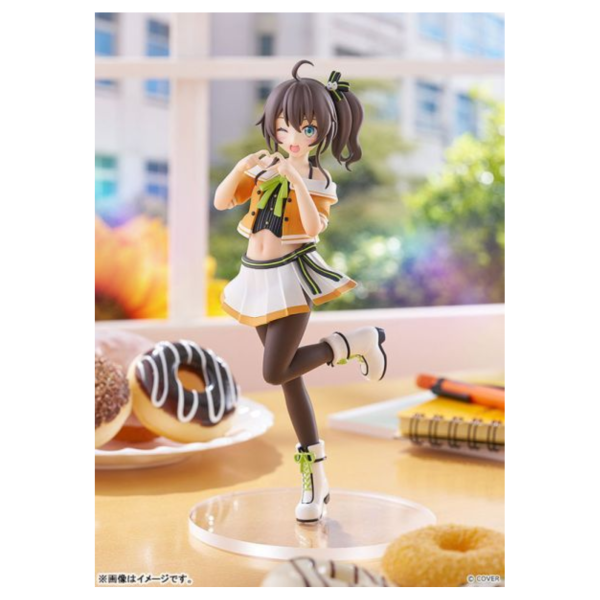 預購12月 GSC POP UP PARADE hololive 夏色祭 