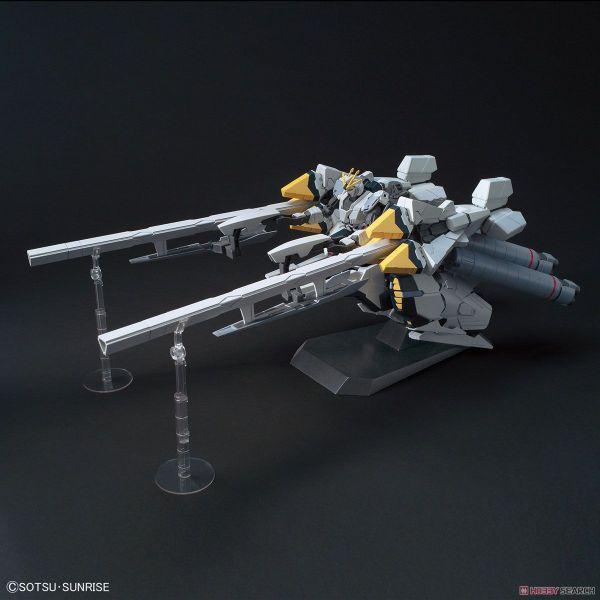 萬代 BANDAI 組裝模型 HGUC#218 1/144 NARRATIVE 敘事鋼彈 (A-PACKS) 