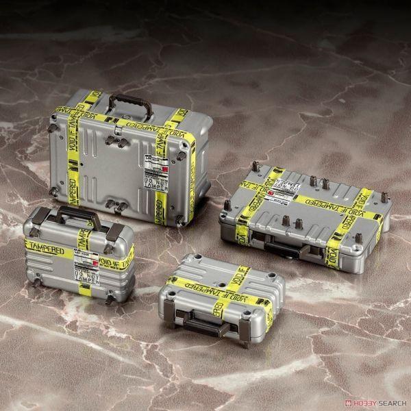 壽屋 1/12 死亡擱淺 倒三輪車 摩托車 組裝模型 再版 