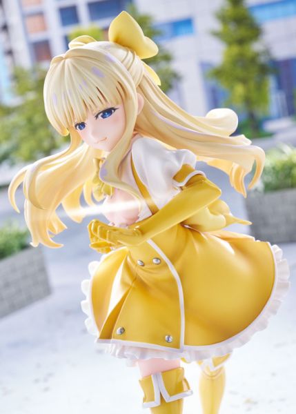 預購26年2月 角川 KDcolle 夢想成為魔法少女 瑪吉雅硫磺 1/7 