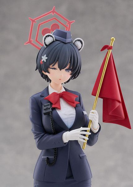 預購11月 GSC POP UP PARADE 蔚藍檔案 樁 導覽員 