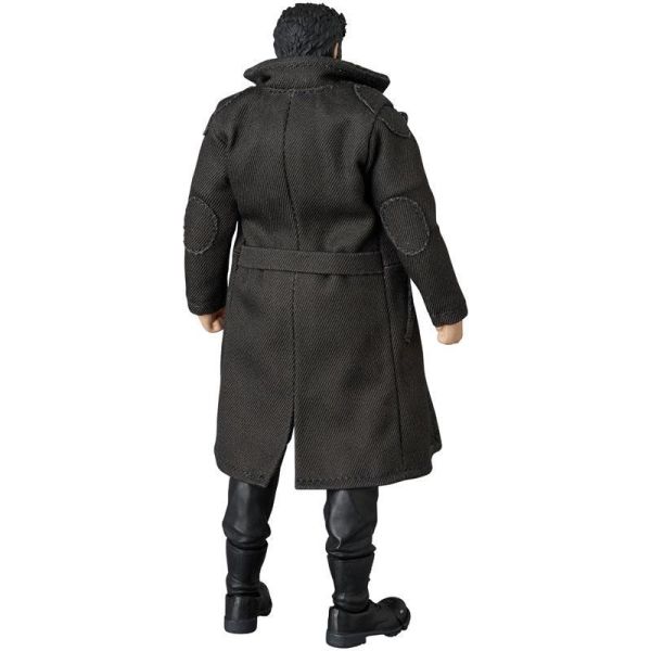 預購27年2月 Medicom Toy MAFEX 黑袍糾察隊 威廉 比利 布徹 TEMP V24 ver.(可動 