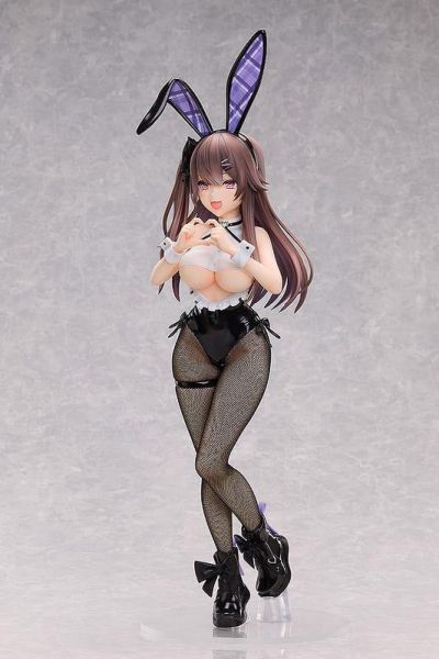 預購27年5月 FREEing 碧藍航線 水星紀念 兔女郎Ver. 1/4 