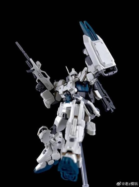 黑船模型 kurofune Co 1/144 神鬼8號 EASY-8 組裝模型(不挑盒況) 