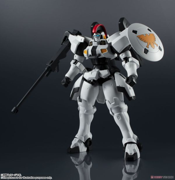 萬代 BANDAI 代理版 UNIVERSE OZ-00MS 托爾吉斯 