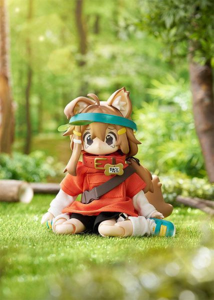 代理版 GSC Mochi山金魚 Mamehinata 人偶 まめひなた 可動完成品 