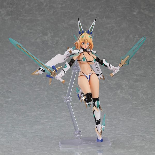 預購26年4月 figma Sophia F. Shirring 比基尼鎧甲 