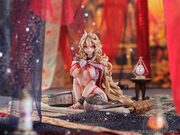 預購12月 大金工業 DAIKI 麒麟 HONNE original 1/6 D0913 