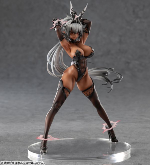 預購26年4月 KAWA DESIGN うるりひ 原畫 吉爾納達 1/6 豪華版 