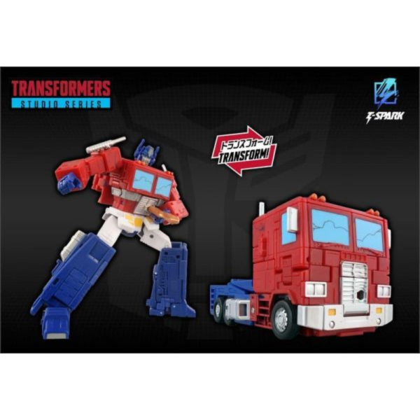 預購9月 TAKARATOMY 變形金剛 TS-27 柯博文 MTMTE收藏版 