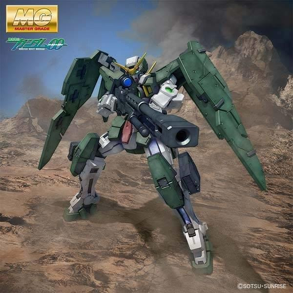 萬代 BANDAI 1/100 鋼彈模型 MG 力天使鋼彈 組裝模型 
