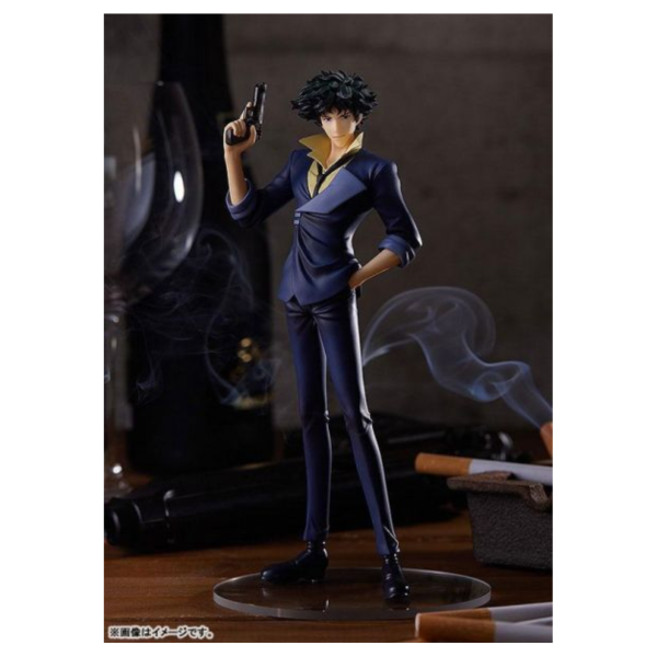 預購26年7月 GSC POP UP PARADE 星際牛仔 史派克·史比格 再版 