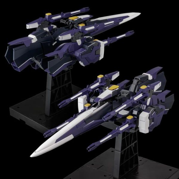 預購27年1月 千值練 RIOBOT 超級機器人大戰OG 裝甲模組 AM射擊型 不含凶鳥MKⅢ本體 