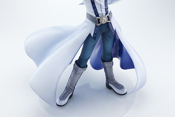 預購26年3月 AMAKUNI 遊戲王5D's 傑克·亞特拉斯 1/7 