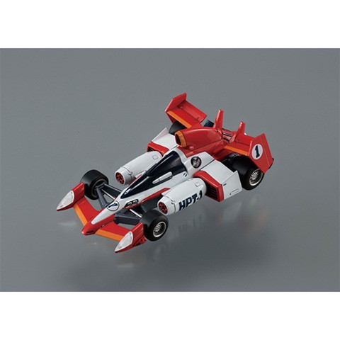預購26年2月 MH V.A. KIT 閃電霹靂車 V.A. KIT 閃電霹靂車 拯夜號005 改版再販 