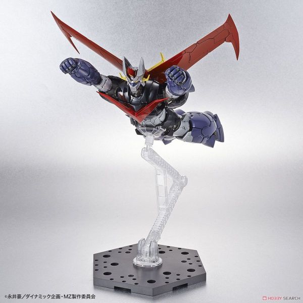 萬代 BANDAI HG 1/144 劇場版 無敵鐵金剛 金剛大魔神 魔神Z INFINITY Ver. 組裝模型 