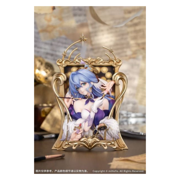 Myethos 崩壞 星穹鐵道 Diorama 知更鳥 夜色流光溢彩Ver 
