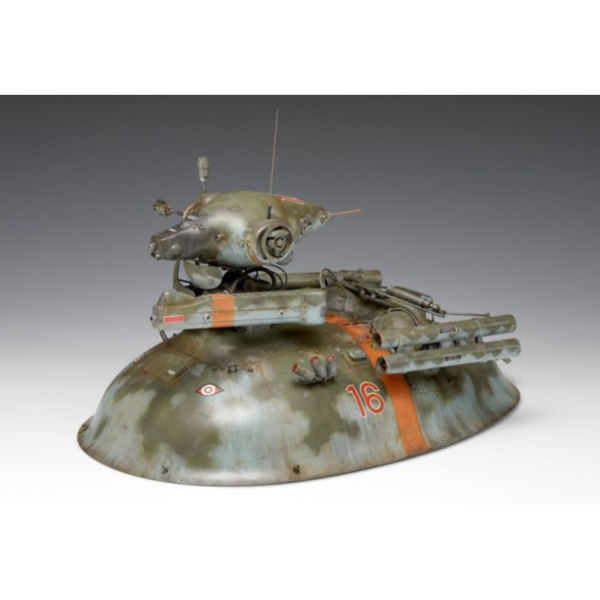 預購26年3月 WAVE 1/20 SK362 R6/N Panzer Spahwagen Sturmvog 