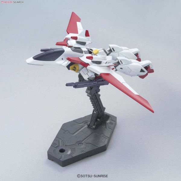 萬代 BANDAI 1/144 鋼彈模型 HGAW #184 空霸鋼彈 組裝模型 