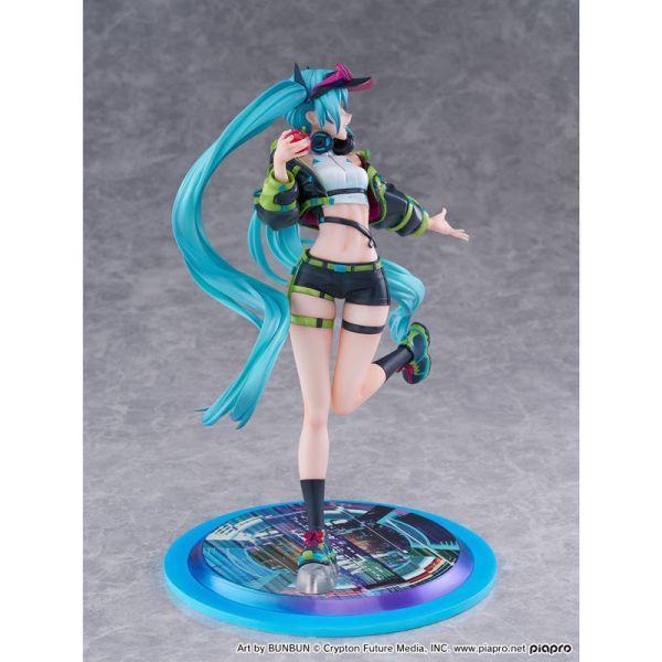 HOBBY STOCK 初音未來 1/7 Digital Stars 2024 ver. 