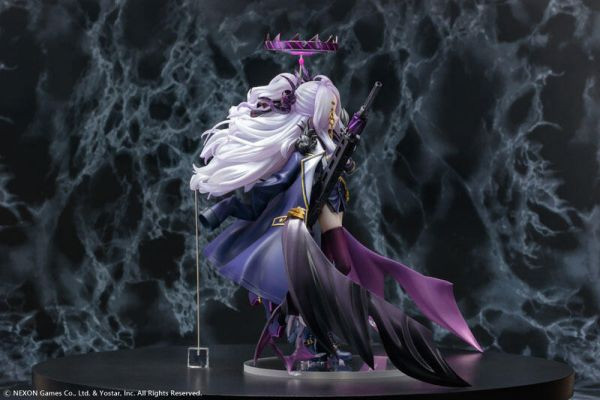 B'full 蔚藍檔案 空崎陽奈 空崎日奈 空崎ヒナ 再販 1/7 PVC完成品 