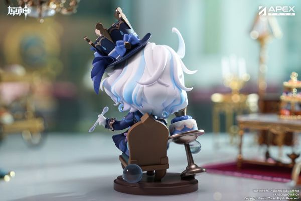 預購26年1月 APEX Q版 原神 芙寧娜 甜香午後頌 