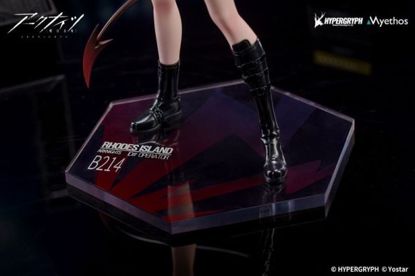 預購26年1月 Myethos Gift+ 明日方舟 W CanNot Wait for 