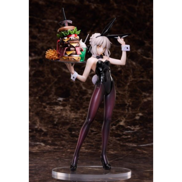 預購26年4月 Aniplex Fate FGO 阿爾托莉雅Alter 兔女郎 