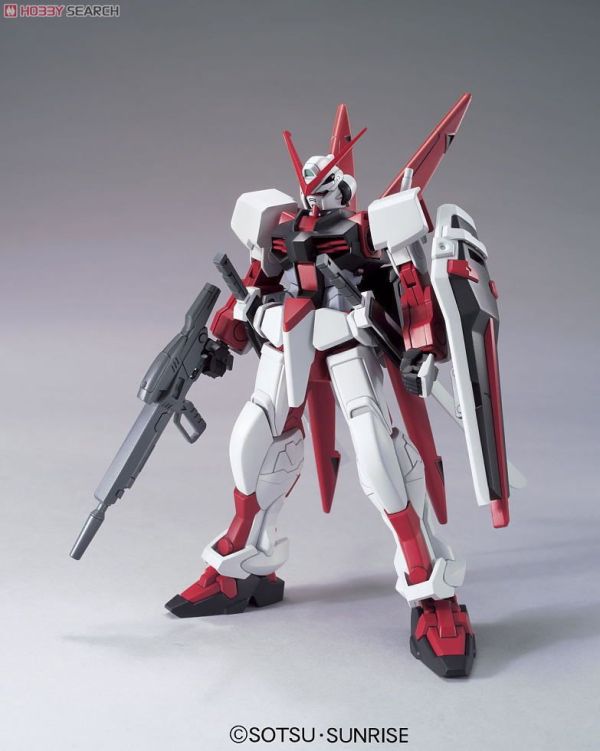 萬代 BANDAI 1/144 鋼彈模型 HG SEED M1 異端鋼彈 組裝模型 