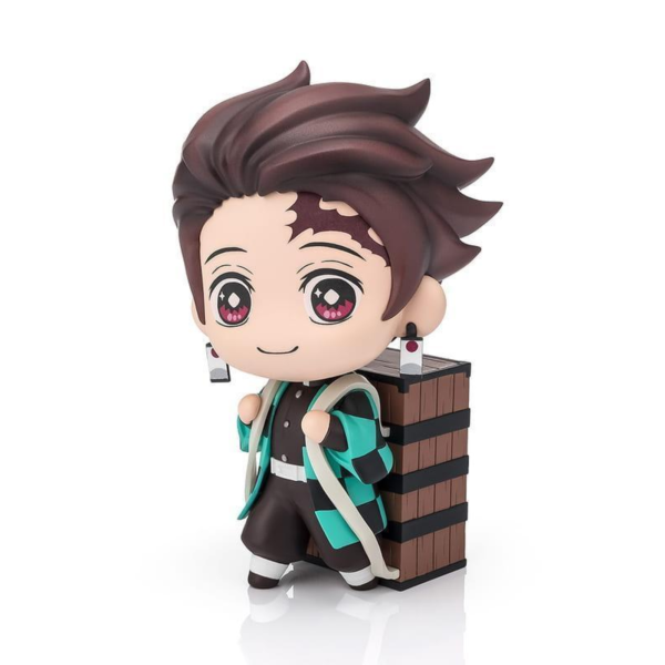 預購9月 代理版 tekupiku 鬼滅之刃 竈門炭治郎 