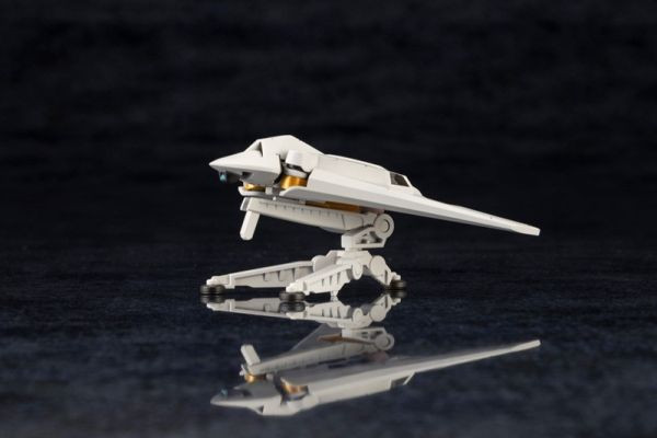 壽屋 六角機牙 Cloud Shape 組裝模型 