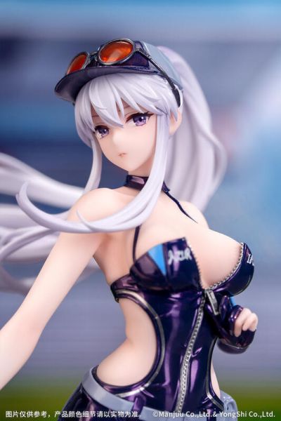 預購12月 Myethos Gift+ 碧藍航線 企業 Wind Catcher 1/8 
