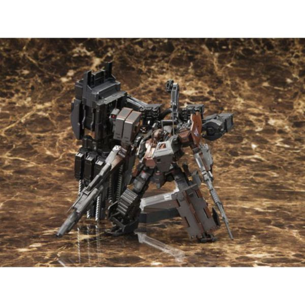 壽屋  1/72 機戰傭兵Armored Core V 復仇 組裝模型 