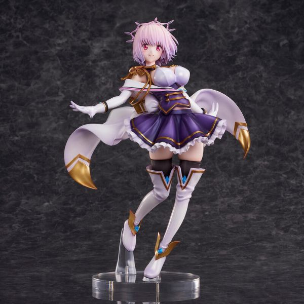 UCI GRIDMAN UNIVERSE 新條茜 一般版 1/6 PVC完成品 