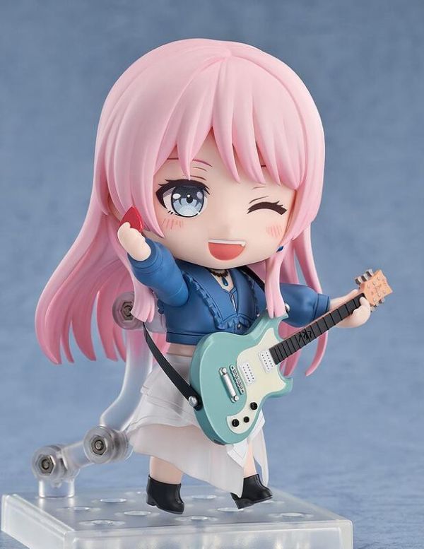 預購10月 GSC 黏土人 BanG Dream! MyGO 千早愛音 