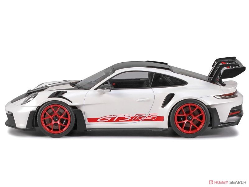 田宮 TAMIYA 1/24 汽車模型 24370 保時捷 911 GT3 RS 組裝模型 