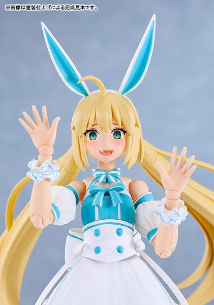 預購26年6月 PLAMATEA Fate FGO Berserker 阿爾托莉亞·Caster 