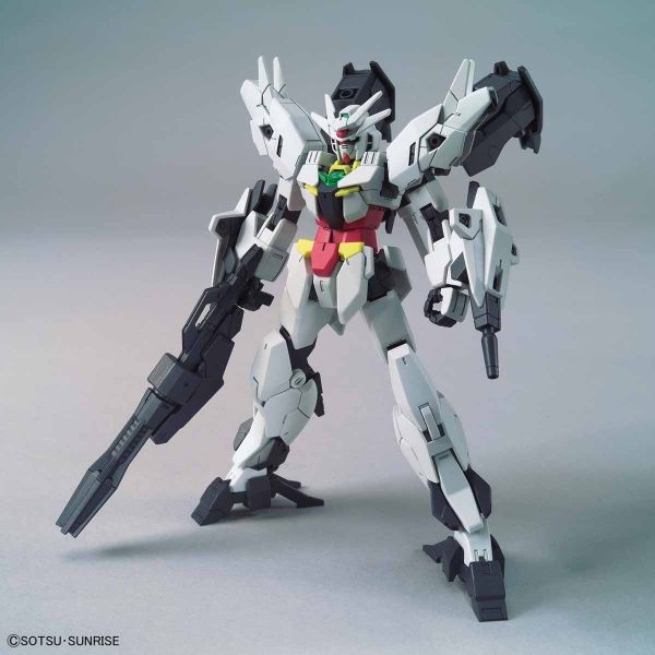 萬代 BANDAI 1/144 鋼彈模型 HGBD:R #13 木星五式鋼彈 組裝模型 