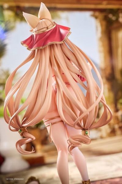 預購26年5月 PINKMANGO ほうき星 原畫 舞女 尤菈 特別Ver 1/6 一般版 